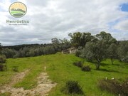 Terreno Rstico T1 - Santa Margarida da Serra, Grndola, Setbal - Miniatura: 3/9