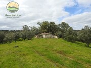 Terreno Rstico T1 - Santa Margarida da Serra, Grndola, Setbal - Miniatura: 5/9