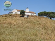 Terreno Rstico T1 - Abela, Santiago do Cacm, Setbal - Miniatura: 1/9