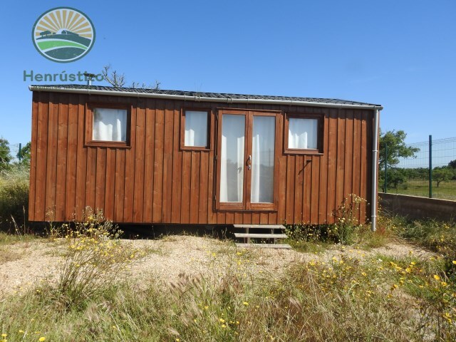 Quinta T1 - Abela, Santiago do Cacém, Setúbal - Imagem grande