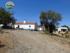 Terreno Rstico T4 - Colos, Odemira, Beja