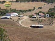 Terreno Rstico T4 - Colos, Odemira, Beja - Miniatura: 4/9