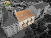 Moradia T2 - Cercal do Alentejo, Santiago do Cac�m, Set�bal - Miniatura: 1/9