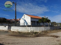 Moradia T4 - Santa Maria do Castelo, Alccer do Sal, Setbal