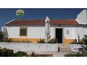 Terreno Rstico T3 - So Francisco da Serra, Santiago do Cacm, Setbal - Miniatura: 2/9