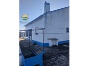 Moradia T4 - Santa Maria do Castelo, Alccer do Sal, Setbal - Miniatura: 1/9