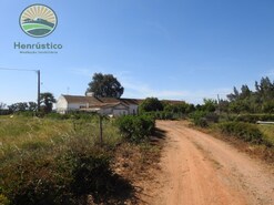 Terreno Rstico T1 - Colos, Odemira, Beja