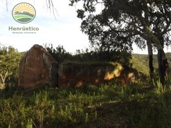 Quinta T1 - Santa Margarida da Serra, Grndola, Setbal