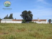 Terreno Rstico T1 - Colos, Odemira, Beja - Miniatura: 2/9