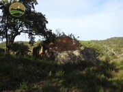 Quinta T1 - Santa Margarida da Serra, Grndola, Setbal - Miniatura: 1/9
