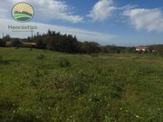 Terreno Rstico - So Francisco da Serra, Santiago do Cacm, Setbal - Miniatura: 6/7