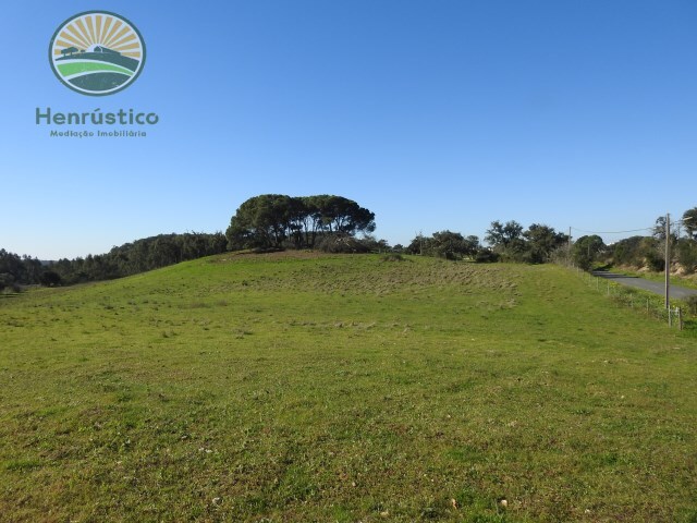 Terreno Rústico - São Francisco da Serra, Santiago do Cacém, Setúbal - Imagem grande