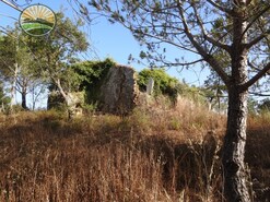 Terreno R�stico - S�o Lu�s, Odemira, Beja