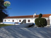 Quinta > T6 - Santa Margarida da Serra, Gr�ndola, Set�bal - Miniatura: 1/9