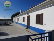Quinta > T6 - Santa Margarida da Serra, Gr�ndola, Set�bal - Miniatura: 2/9