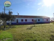 Quinta > T6 - Santa Margarida da Serra, Gr�ndola, Set�bal - Miniatura: 3/9