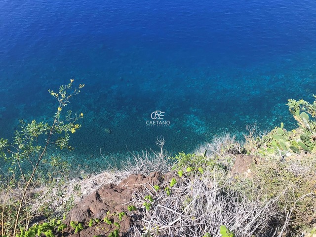 Terreno Rstico T0 - Ponta do Sol, Ponta do Sol, Ilha da Madeira - Imagem grande