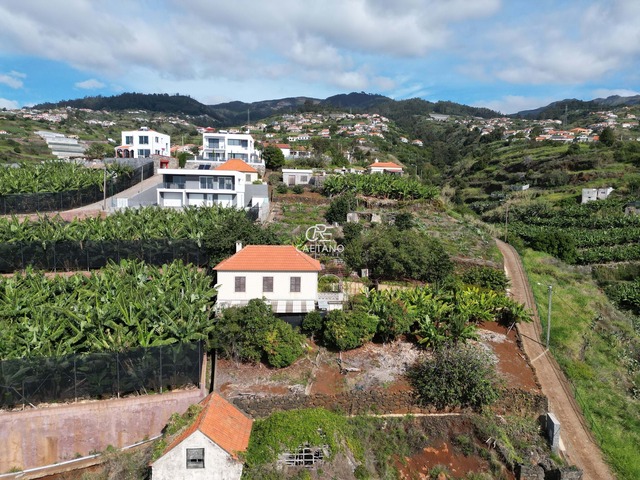 Moradia T2 - Ponta do Sol, Ponta do Sol, Ilha da Madeira - Imagem grande