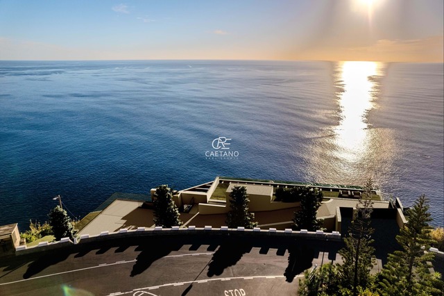 Moradia T3 - Ribeira Brava, Ribeira Brava, Ilha da Madeira - Imagem grande