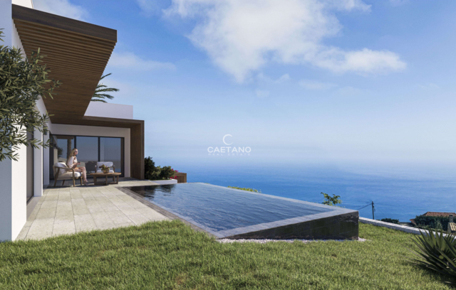 Moradia T3 - Não Definido, Calheta, Ilha de S. Jorge - Imagem grande