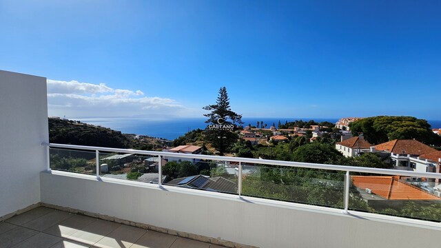 Apartamento T2 - Caniço, Santa Cruz, Ilha da Madeira - Imagem grande