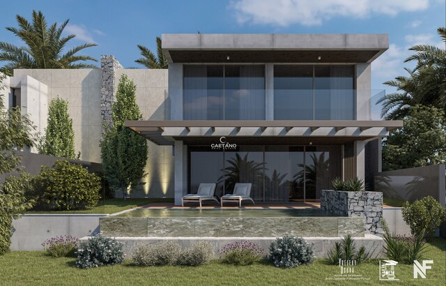 Moradia T3 - Prazeres, Calheta (Madeira), Ilha da Madeira - Imagem grande