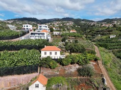 Moradia T2 - Ponta do Sol, Ponta do Sol, Ilha da Madeira