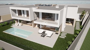 Moradia T3 - N�o Definido, Calheta (Madeira), Ilha da Madeira - Miniatura: 1/13