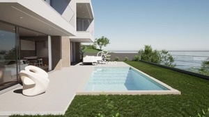 Moradia T3 - N�o Definido, Calheta (Madeira), Ilha da Madeira - Miniatura: 2/13