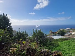 Terreno Rstico T0 - Estreito da Calheta, Calheta (Madeira), Ilha da Madeira - Miniatura: 1/6