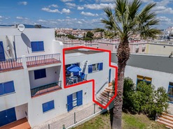 Apartamento T1 - Portimo, Portimo, Faro (Algarve) - Miniatura: 28/30
