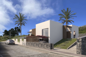 Moradia T3 - No Definido, Calheta, Ilha de S. Jorge - Miniatura: 2/24