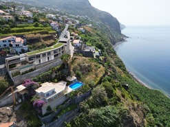 Moradia T4 - Calheta, Calheta, Ilha de S. Jorge - Miniatura: 1/22