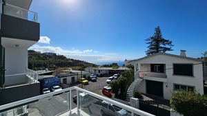 Apartamento T2 - Canio, Santa Cruz, Ilha da Madeira - Miniatura: 1/14