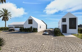 Moradia T3 - Faj da Ovelha, Calheta (Madeira), Ilha da Madeira - Miniatura: 8/14