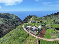 Moradia T3 - Faj da Ovelha, Calheta (Madeira), Ilha da Madeira - Miniatura: 14/14