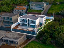 Moradia T3 - N�o Definido, Calheta (Madeira), Ilha da Madeira - Miniatura: 3/13