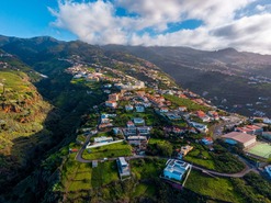 Moradia T3 - N�o Definido, Calheta (Madeira), Ilha da Madeira - Miniatura: 10/13