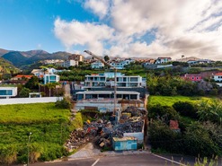 Moradia T3 - N�o Definido, Calheta (Madeira), Ilha da Madeira - Miniatura: 13/13