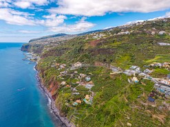 Moradia T4 - No Definido, Calheta (Madeira), Ilha da Madeira - Miniatura: 19/30