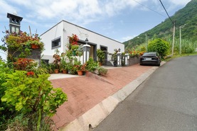 Moradia T4 - Ponta Delgada, S�o Vicente, Ilha da Madeira - Miniatura: 11/78