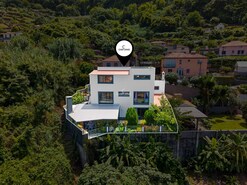 Moradia T4 - Ponta Delgada, S�o Vicente, Ilha da Madeira - Miniatura: 56/78