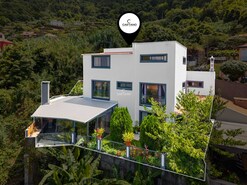 Moradia T4 - Ponta Delgada, S�o Vicente, Ilha da Madeira - Miniatura: 57/78