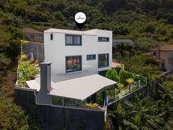 Moradia T4 - Ponta Delgada, S�o Vicente, Ilha da Madeira - Miniatura: 58/78