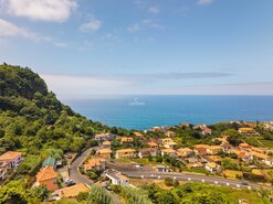 Moradia T4 - Ponta Delgada, S�o Vicente, Ilha da Madeira - Miniatura: 66/78