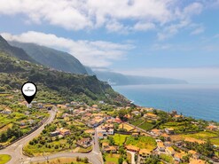 Moradia T4 - Ponta Delgada, S�o Vicente, Ilha da Madeira - Miniatura: 69/78