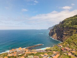 Moradia T4 - Ponta Delgada, S�o Vicente, Ilha da Madeira - Miniatura: 74/78