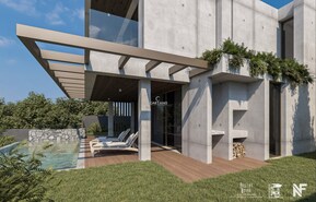 Moradia T3 - Prazeres, Calheta (Madeira), Ilha da Madeira - Miniatura: 1/29