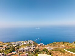 Moradia T3 - Prazeres, Calheta (Madeira), Ilha da Madeira - Miniatura: 14/29