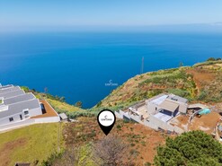 Moradia T3 - Prazeres, Calheta (Madeira), Ilha da Madeira - Miniatura: 20/29